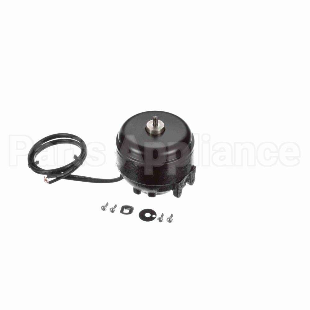 256 Century Unit Bearing Motor