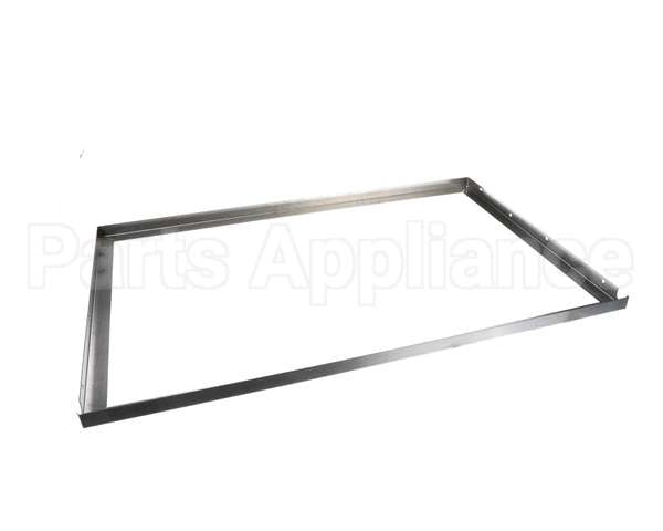 256096 Duke Trim, Bc Dr 3' Std Ht Asy Welded And Pol