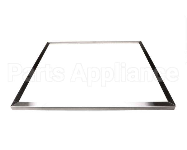 256100 Duke Trim, Bc Dr 4' Ada Ht Asy Welded And Pol