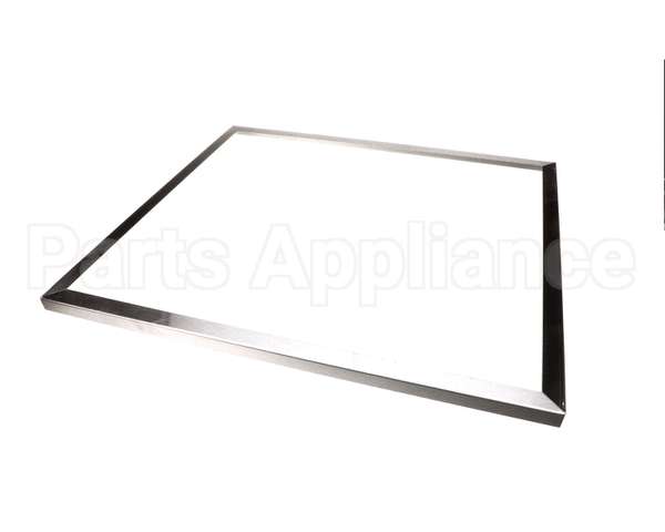 256100 Duke Trim, Bc Dr 4' Ada Ht Asy Welded And Pol