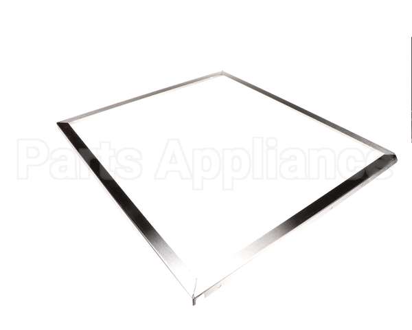 256100 Duke Trim, Bc Dr 4' Ada Ht Asy Welded And Pol