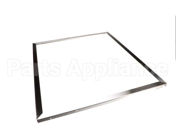 256100 Duke Trim, Bc Dr 4' Ada Ht Asy Welded And Pol