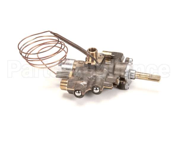 25614-5 Montague Thermostat/Safety