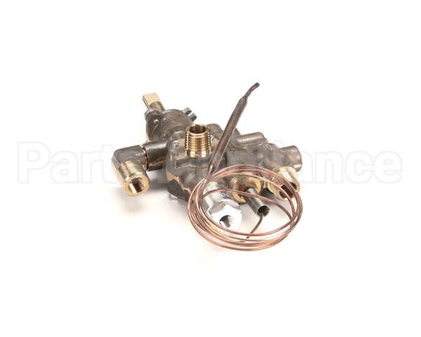 25614-5 Montague Thermostat/Safety
