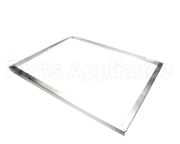 256443 Duke Trim, Door Rbc60 Trbl Rbc