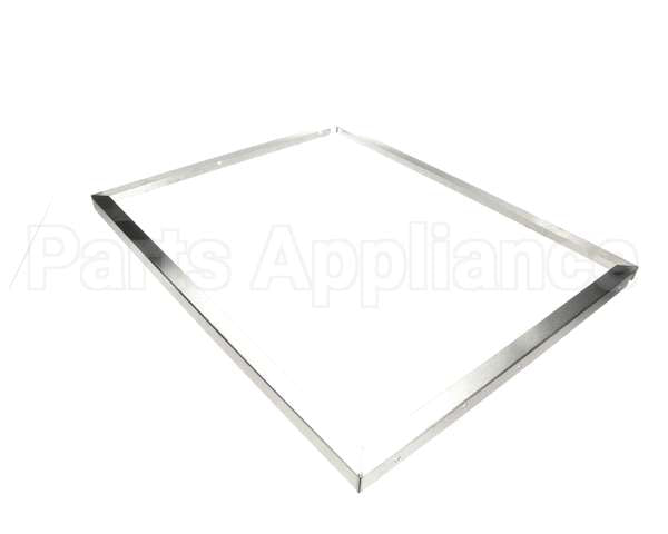 256443 Duke Trim, Door Rbc60 Trbl Rbc