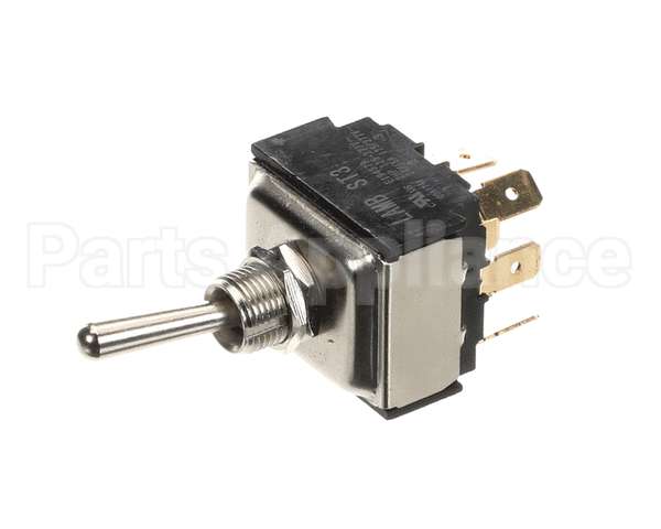 25659 Nieco Switch, Toggle, 3Pst