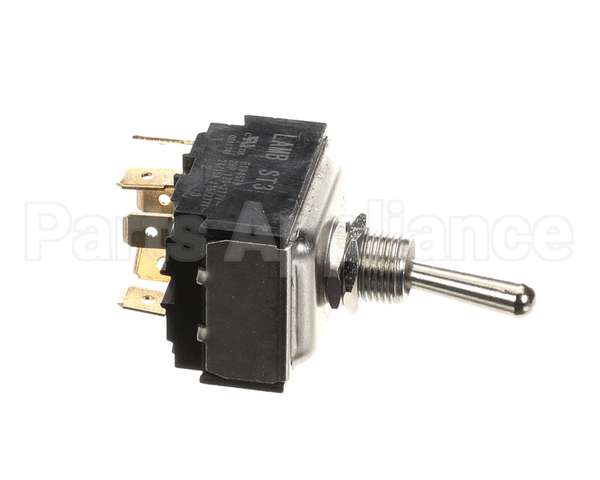25659 Nieco Switch, Toggle, 3Pst