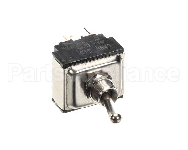 25659 Nieco Switch, Toggle, 3Pst