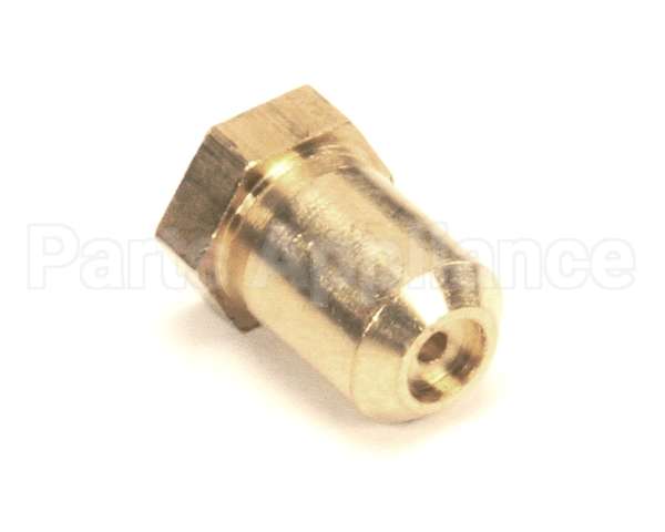 2567-4 Montague Orifice, Hood