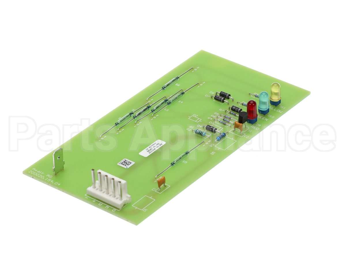 257-3846 Nortec Float Board