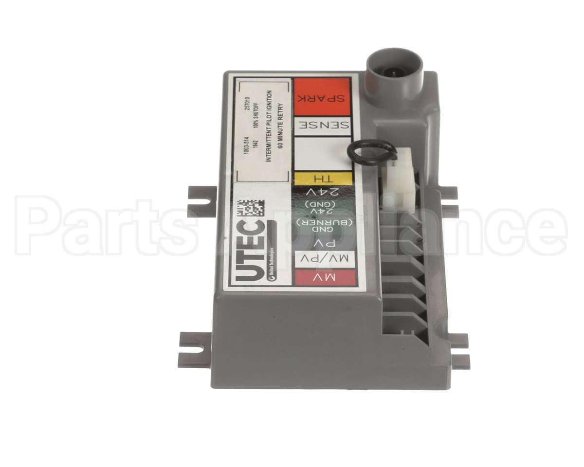 257010 Reznor Ignition Control W/ Lockout