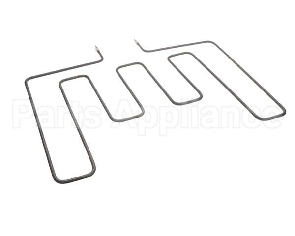 2571 Royal Range Heater Element, Bottom, 4Kw, 2