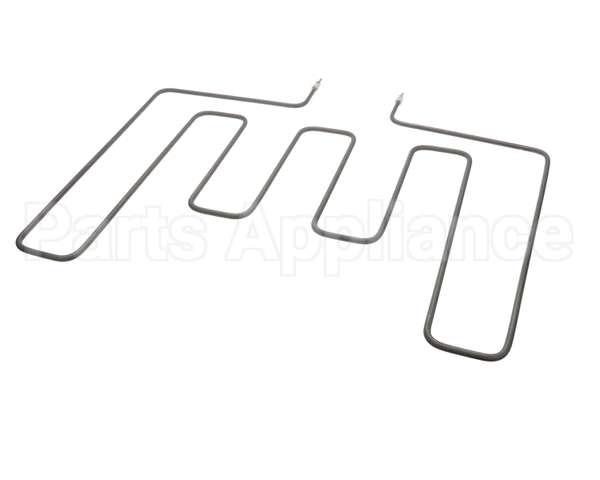 2571 Royal Range Heater Element, Bottom, 4Kw, 2
