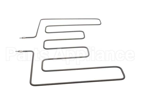 2571 Royal Range Heater Element, Bottom, 4Kw, 2