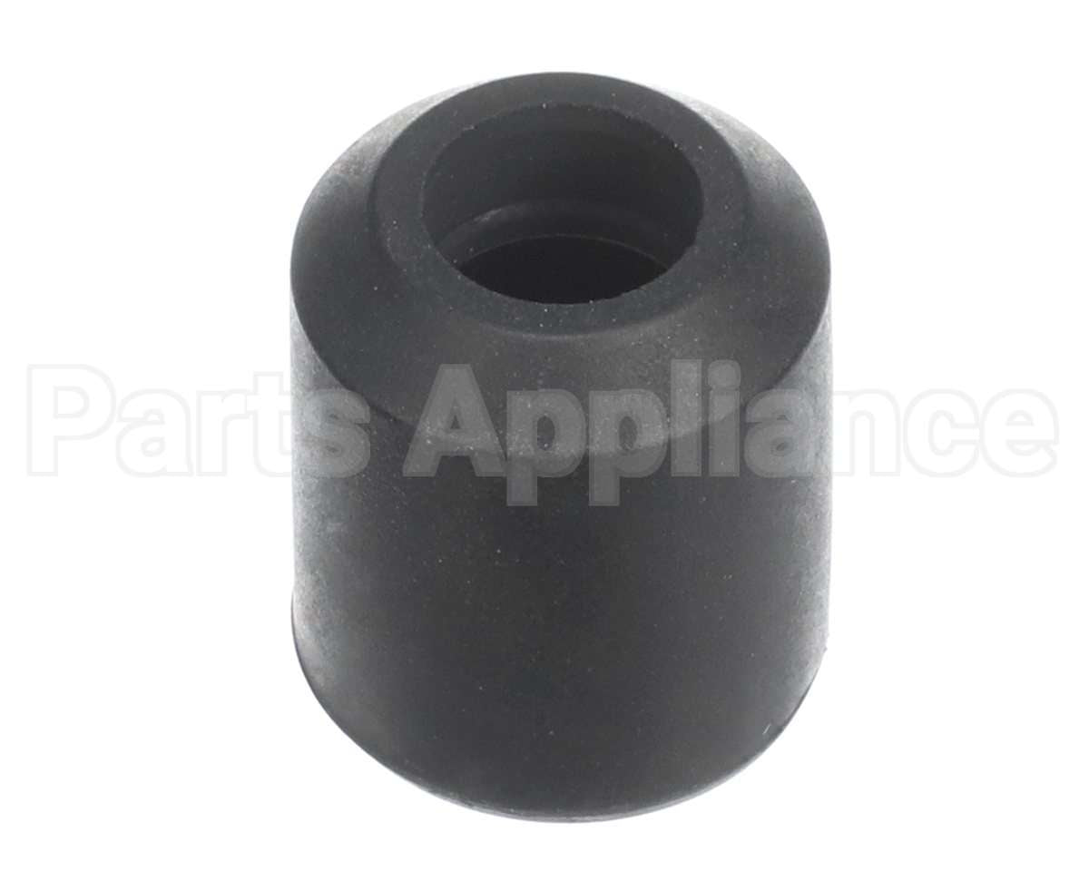 25720 Unic Hot Water Wand Insulator Boot