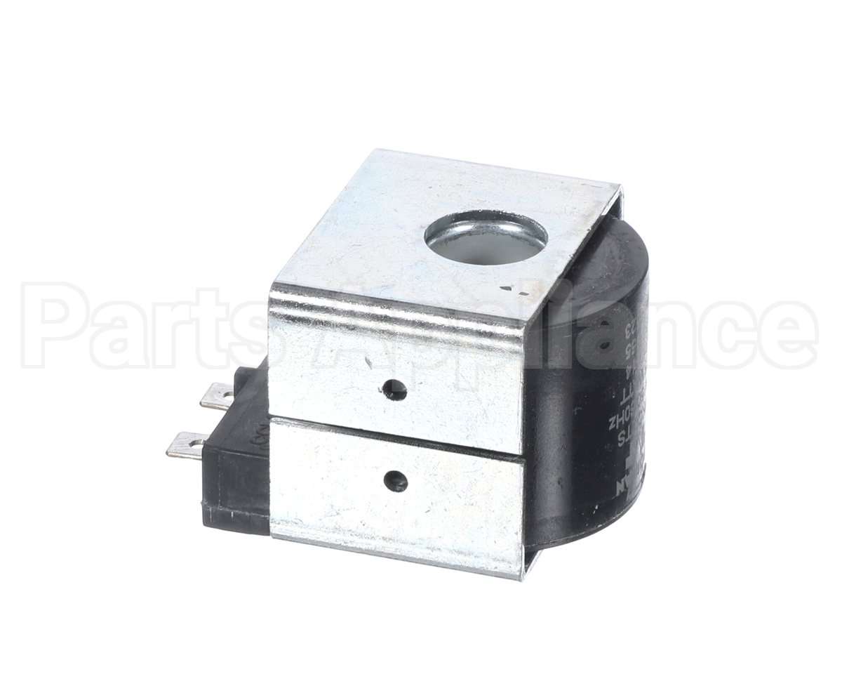 257296P1 Liebert Solenoid Coil 24V Mkc-2Ts