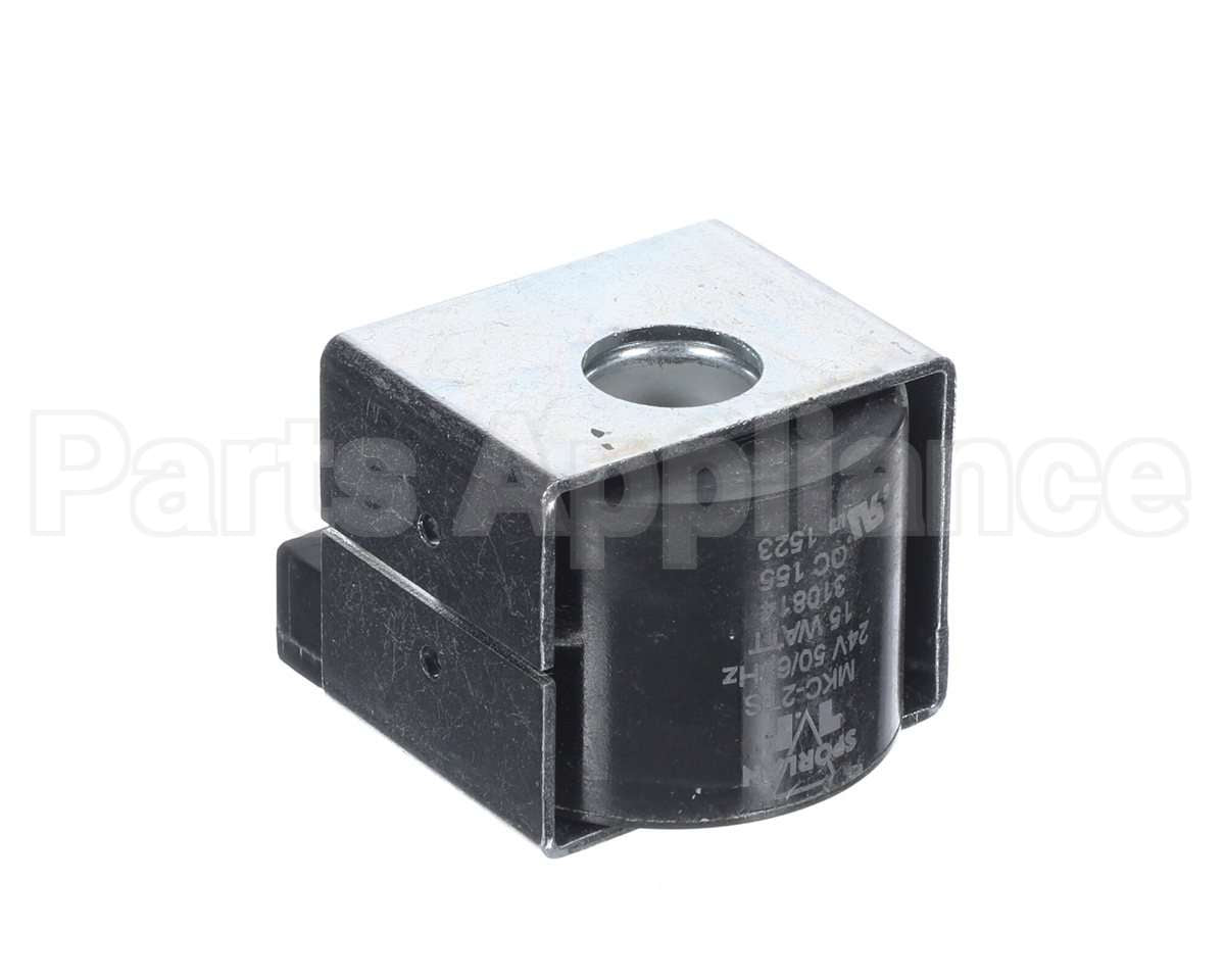 257296P1 Liebert Solenoid Coil 24V Mkc-2Ts