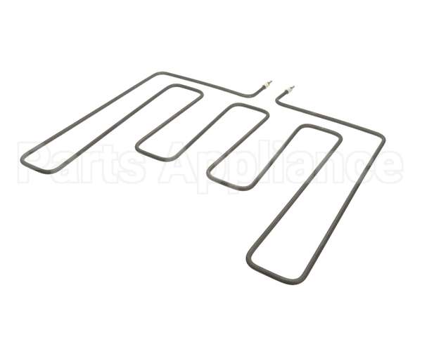 2573 Royal Range Heater Element, Bottom, 4Kw, 2