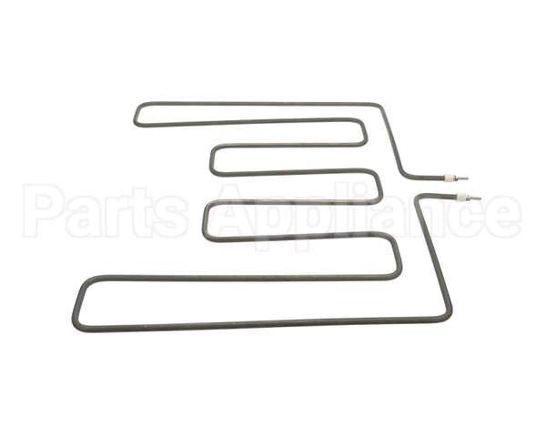 2573 Royal Range Heater Element, Bottom, 4Kw, 2
