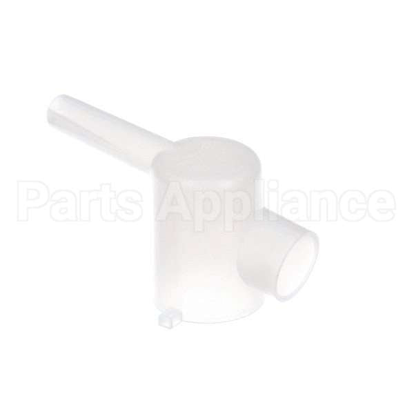 25734.0007 Compatible Bunn Whipping Chamber Composite