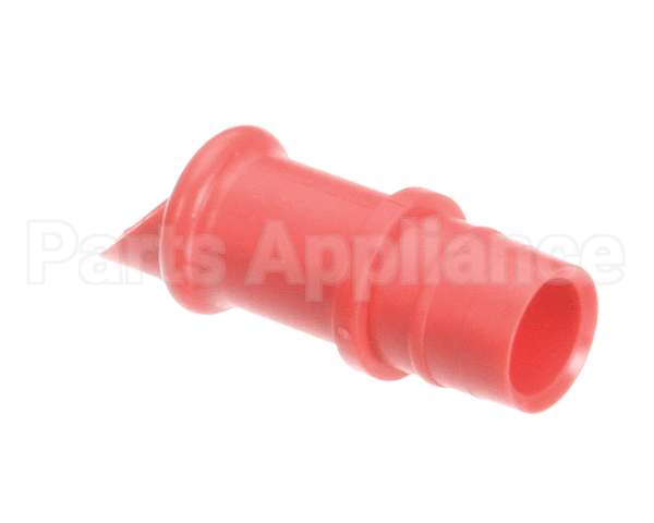 25736.0001 Bunn Dispense Tip, Red