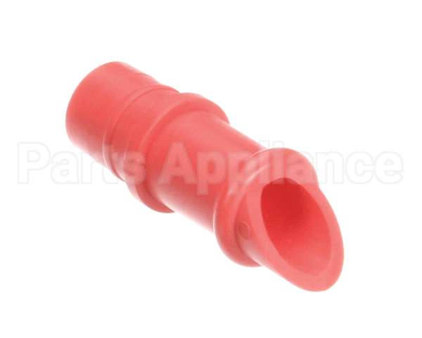 25736.0001 Bunn Dispense Tip, Red