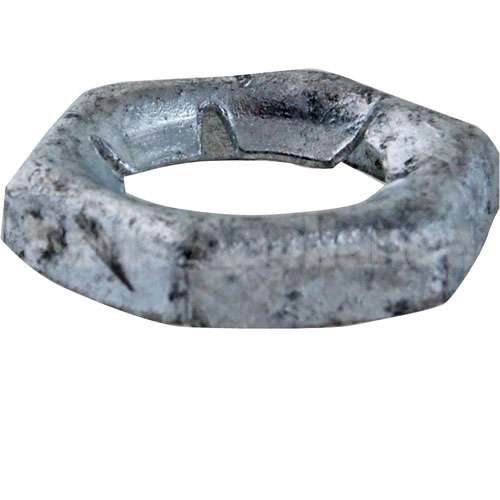 25743.0000 Compatible Bunn Locknut (1/4")