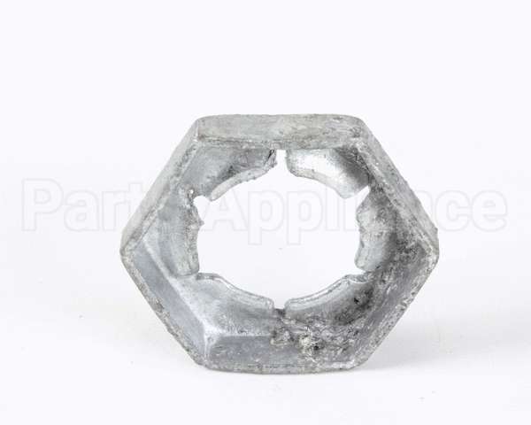25743.0000 Bunn Locknut,.625-11 X.224 Zinc Pld