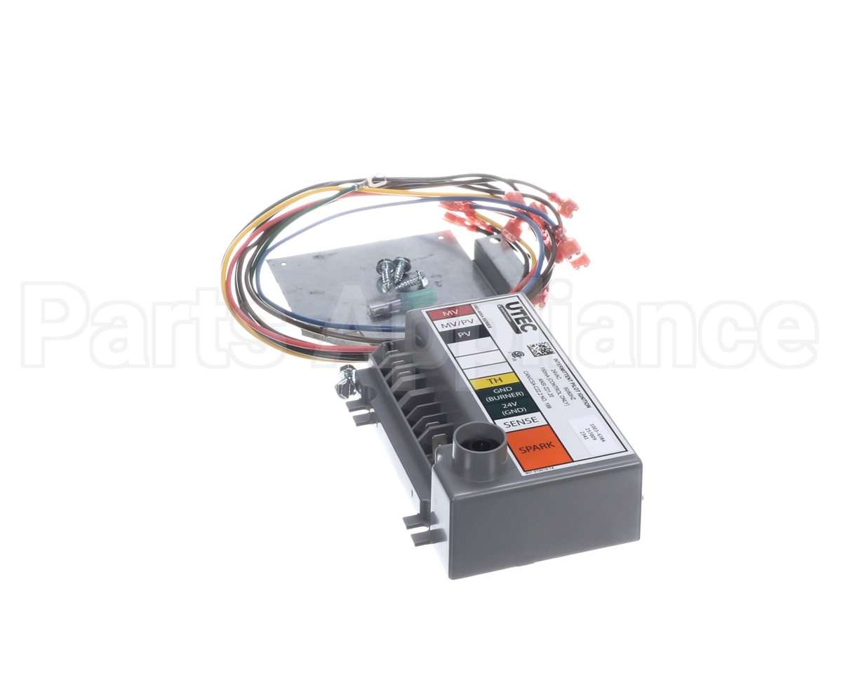 257472 Reznor Ignition Module Kit - Natgas