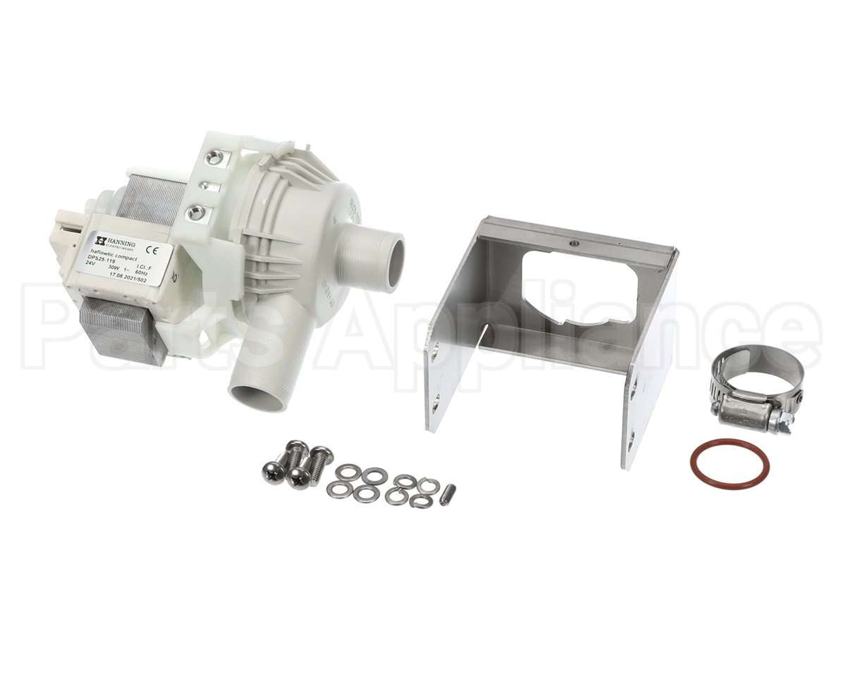 258-4503 Nortec Kit, Gs, Drain Pump 60Hz