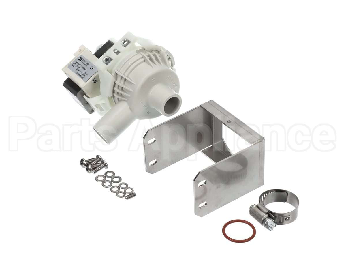 258-4503 Nortec Kit, Gs, Drain Pump 60Hz