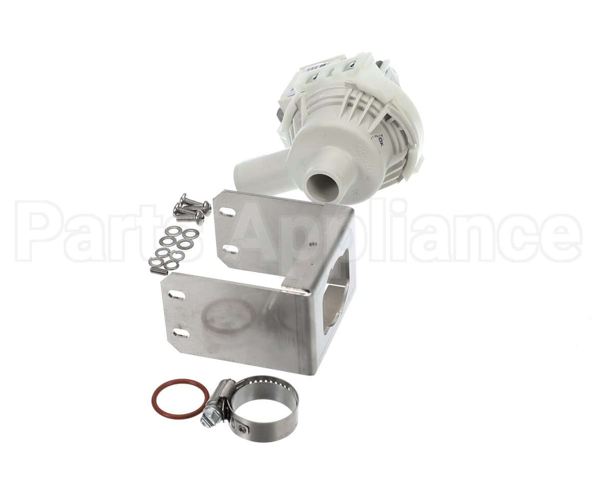 258-4503 Nortec Kit, Gs, Drain Pump 60Hz