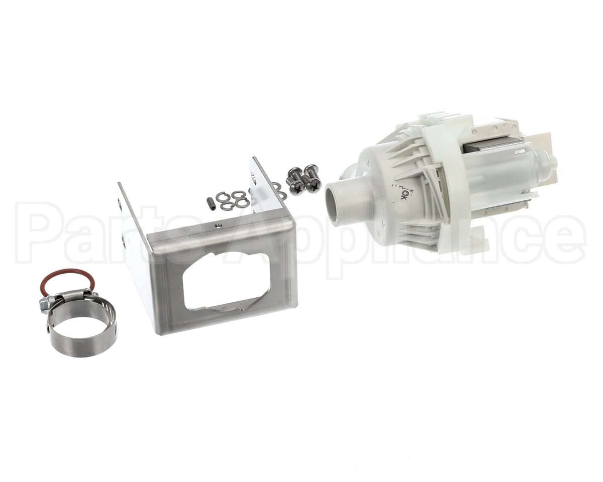 258-4503 Nortec Kit, Gs, Drain Pump 60Hz