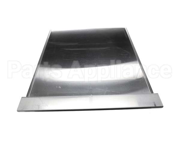 25801 Nieco Grease Pan, Flat, 23 Frame, Jf-Bg
