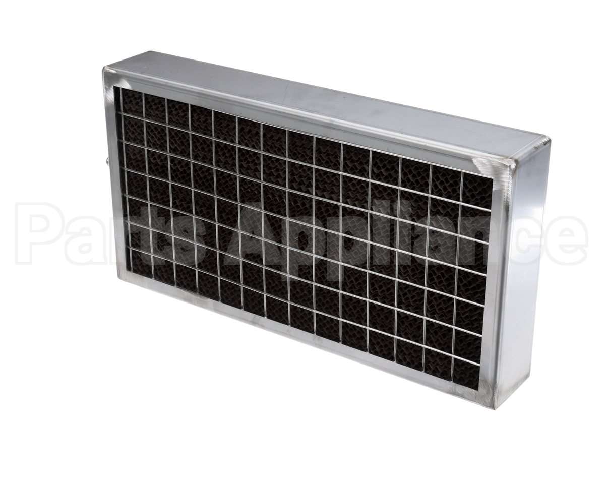25806 Nieco Incendalyst, 15.19"X8"X2.5"