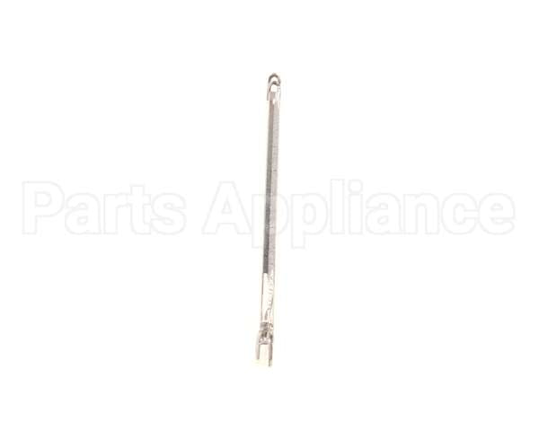 25814 Nieco Push Bar, Feeder, 9" Rod Belt