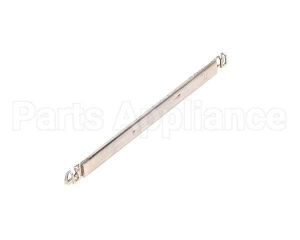 25814 Nieco Push Bar, Feeder, 9" Rod Belt