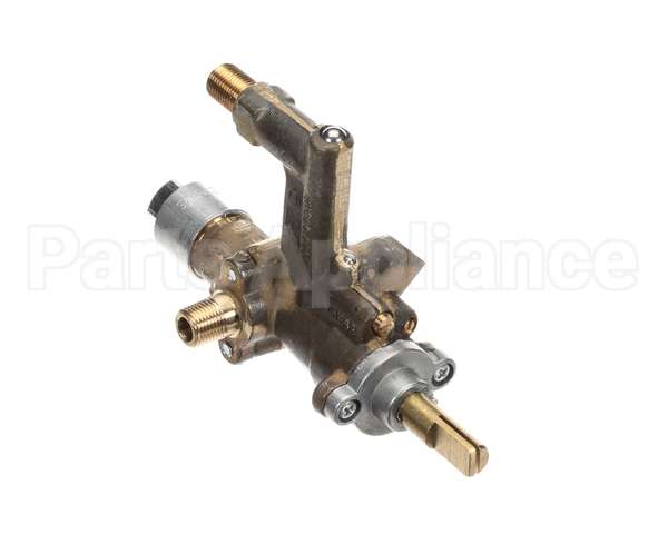 25818-0 Montague Flame Failure Valve (Lt Offset