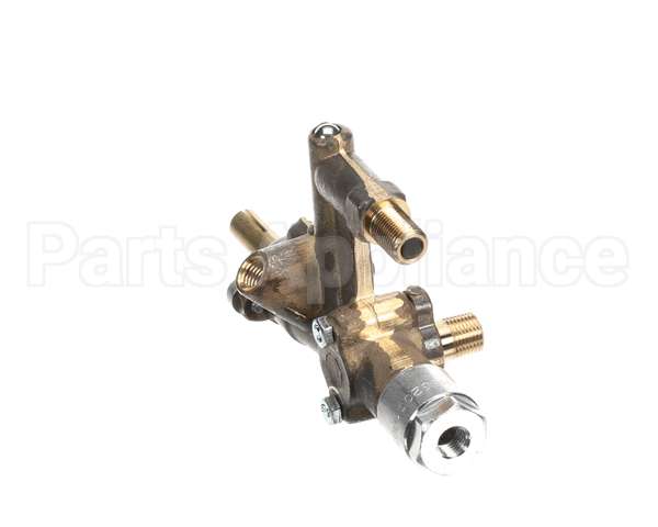 25818-0 Montague Flame Failure Valve (Lt Offset