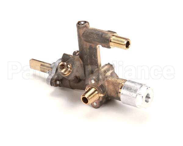 25819-9 Montague Flame Failure Valve (Rt Offset