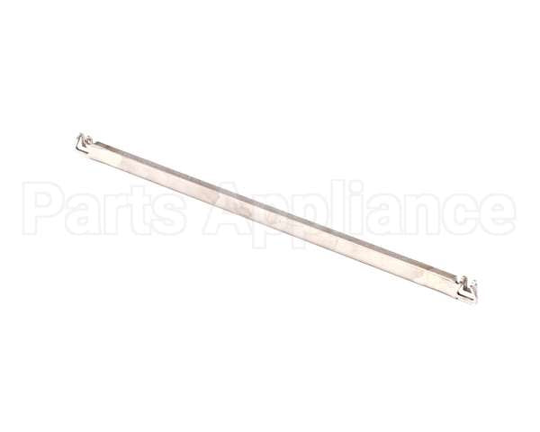 25819 Nieco Push Bar, Feeder, 13"Rod Belt