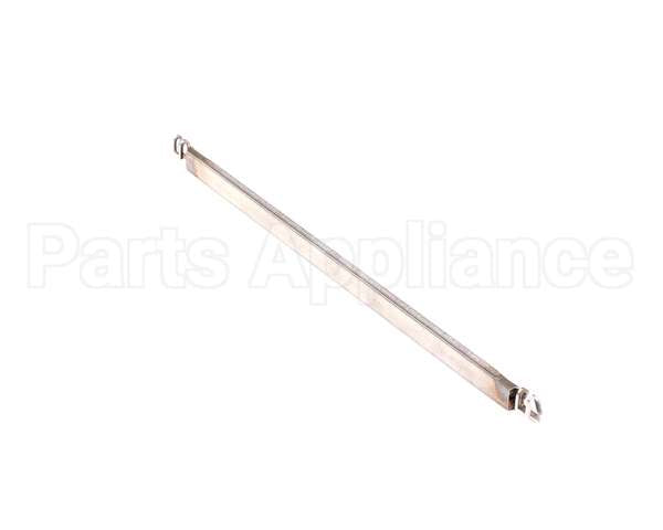25819 Nieco Push Bar, Feeder, 13"Rod Belt