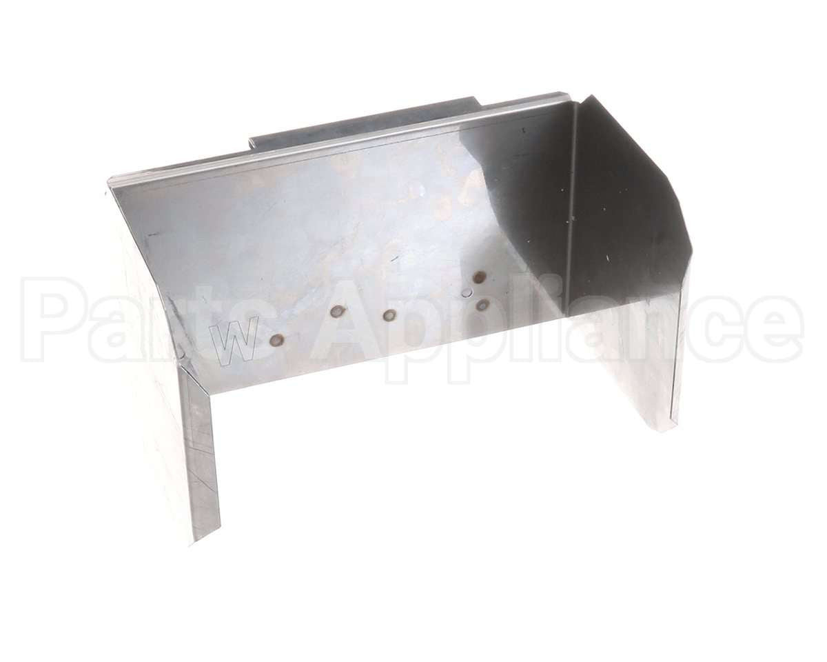 25824 Nieco Frame, 1/2" & 3/4" Patty, 9" B