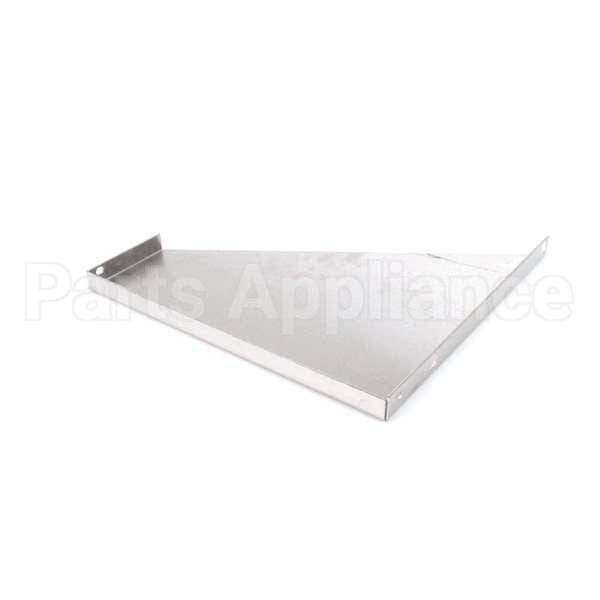 2582602 Compatible Garland Wall Mount Bracket R/H S S