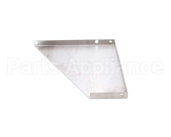 2582602 Garland Wall Mount Bracket R/H Ss