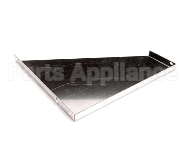 2582603 Garland Wall Mount Bracket L/H Ss