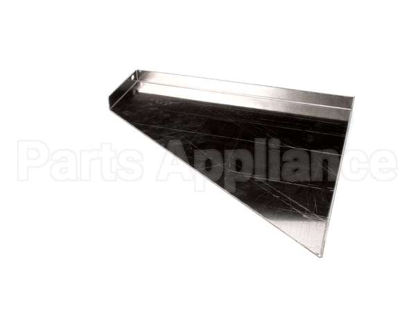 2582603 Garland Wall Mount Bracket L/H Ss