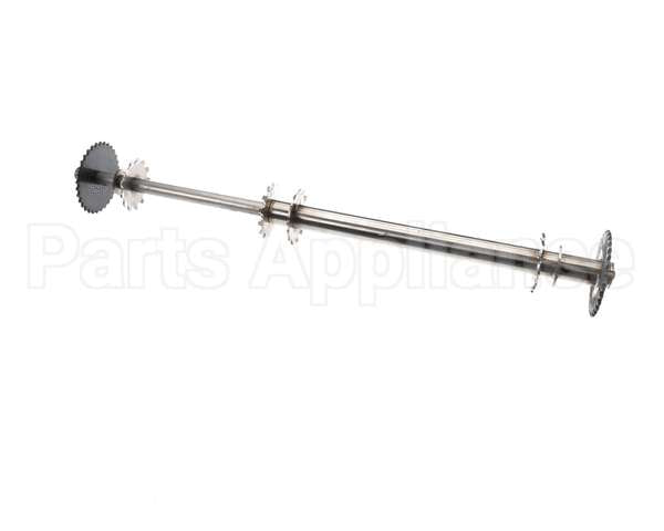 25833 Nieco Drive Shaft 13'' & 9'' Belt