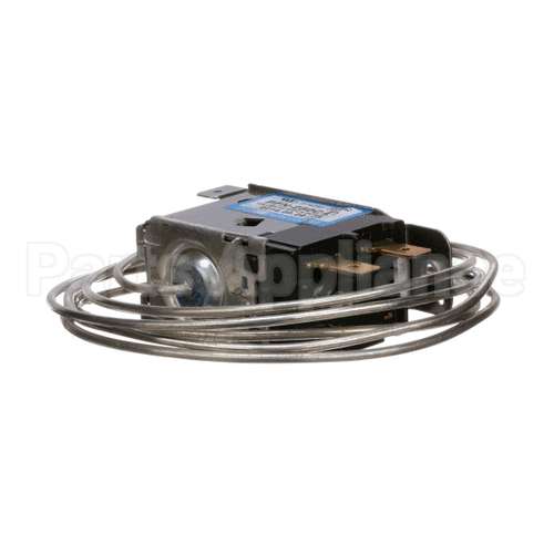 25839 Spartan Refrigeration Mechanical Controller